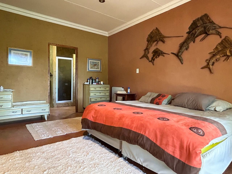 4 Bedroom Property for Sale in Potchefstroom Rural North West